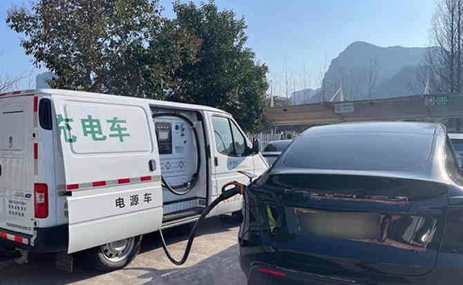 淮北汽车搭电