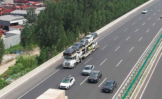 淮北高速公路汽车救援
